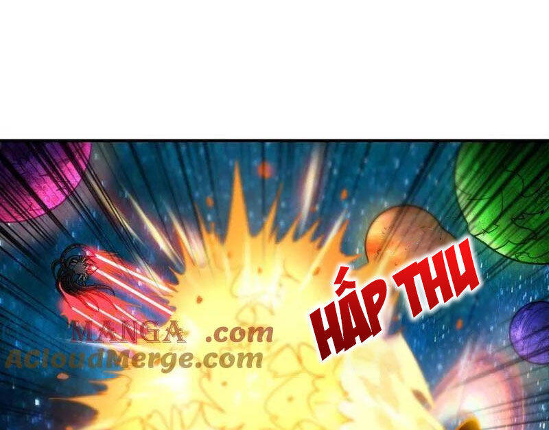 Vừa Chơi Đã Có Tài Khoản Vương Giả Chap 490 - Next Chap 491