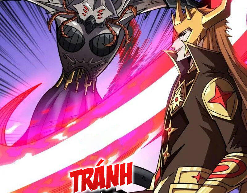 Vừa Chơi Đã Có Tài Khoản Vương Giả Chap 490 - Next Chap 491