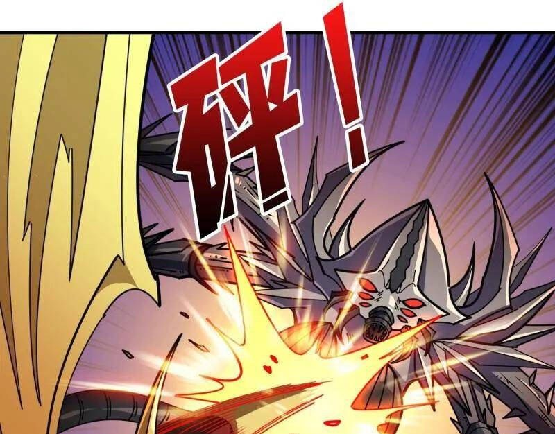 Vừa Chơi Đã Có Tài Khoản Vương Giả Chap 490 - Next Chap 491