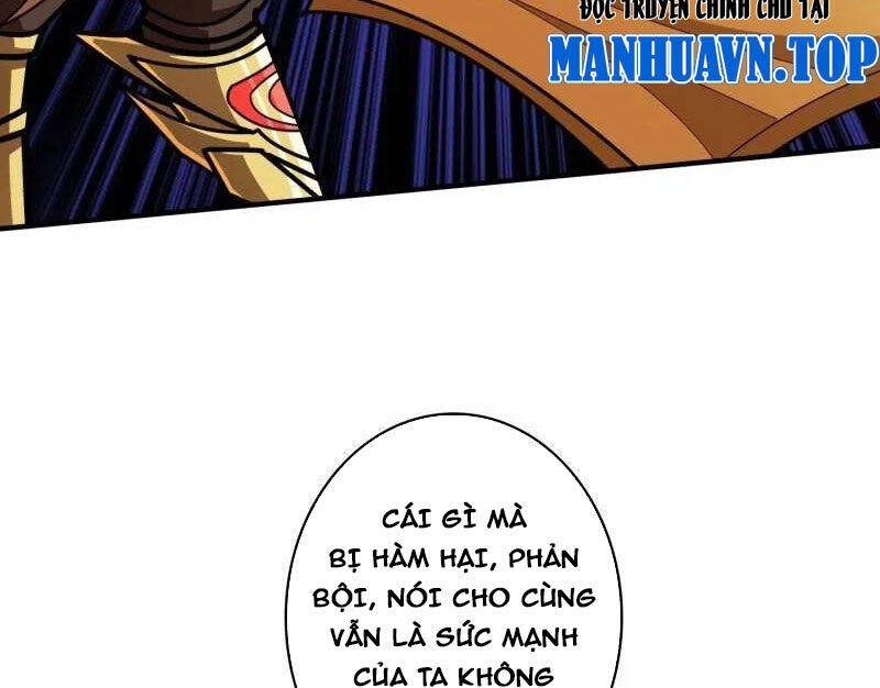 Vừa Chơi Đã Có Tài Khoản Vương Giả Chap 490 - Next Chap 491