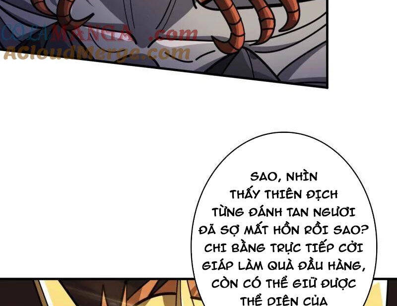 Vừa Chơi Đã Có Tài Khoản Vương Giả Chap 490 - Next Chap 491