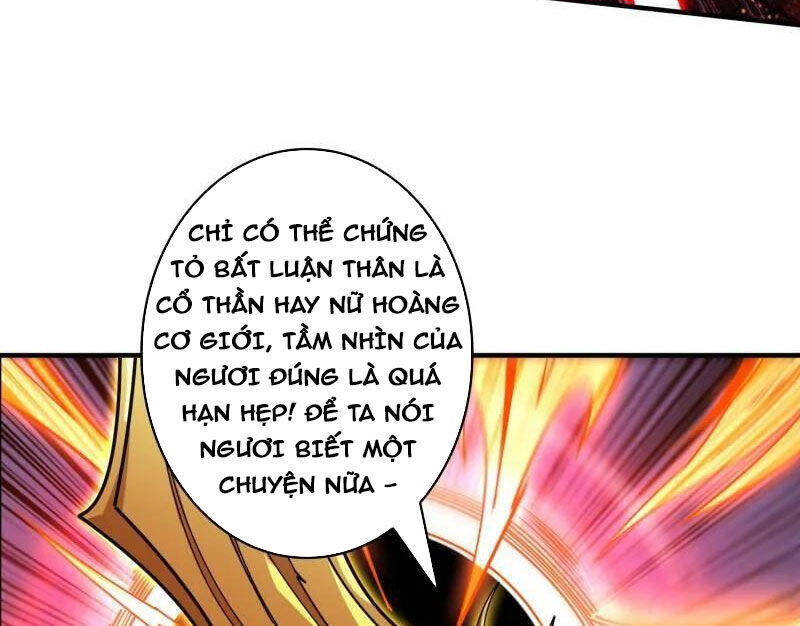 Vừa Chơi Đã Có Tài Khoản Vương Giả Chap 490 - Next Chap 491