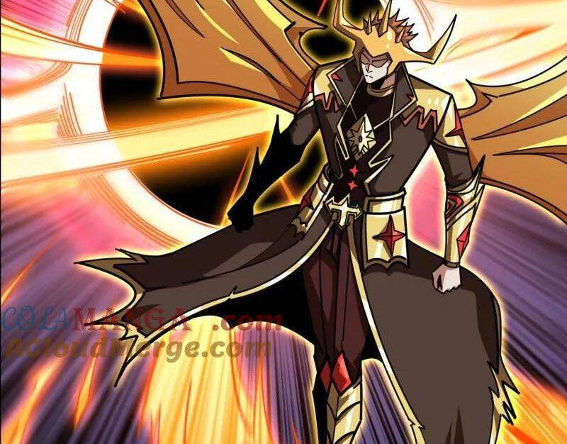Vừa Chơi Đã Có Tài Khoản Vương Giả Chap 490 - Next Chap 491