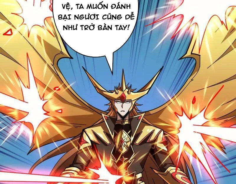 Vừa Chơi Đã Có Tài Khoản Vương Giả Chap 490 - Next Chap 491