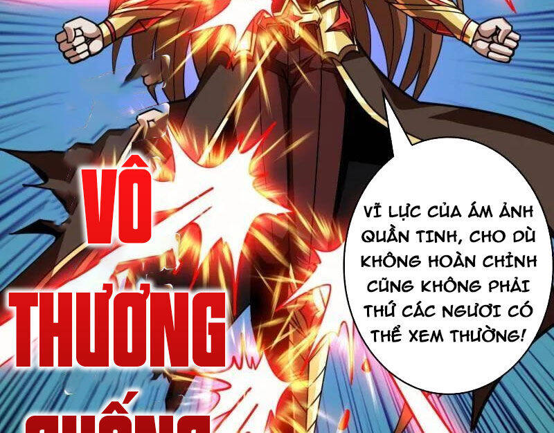 Vừa Chơi Đã Có Tài Khoản Vương Giả Chap 490 - Next Chap 491