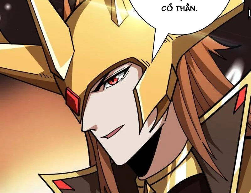 Vừa Chơi Đã Có Tài Khoản Vương Giả Chap 490 - Next Chap 491