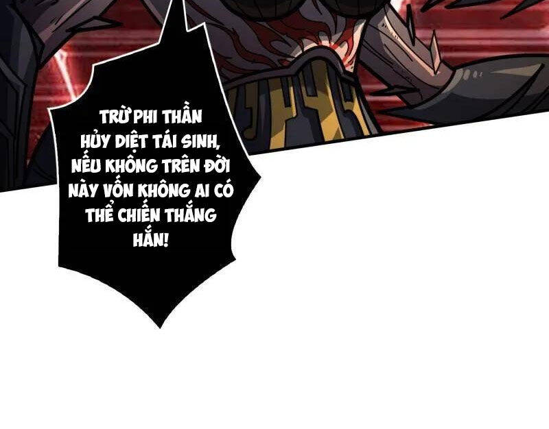 Vừa Chơi Đã Có Tài Khoản Vương Giả Chap 490 - Next Chap 491