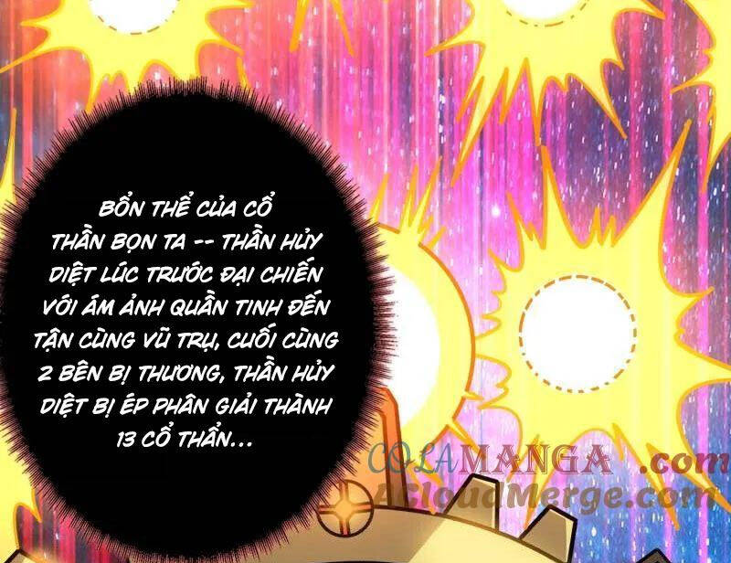 Vừa Chơi Đã Có Tài Khoản Vương Giả Chap 490 - Next Chap 491