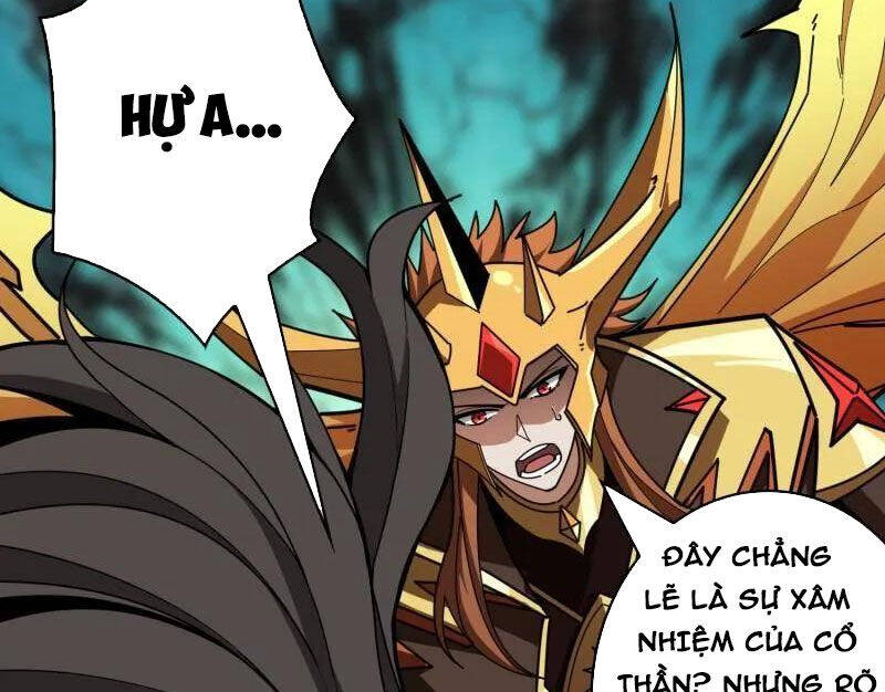 Vừa Chơi Đã Có Tài Khoản Vương Giả Chap 490 - Next Chap 491