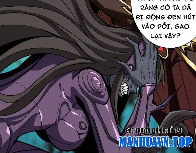 Vừa Chơi Đã Có Tài Khoản Vương Giả Chap 490 - Next Chap 491