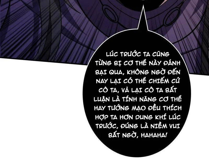 Vừa Chơi Đã Có Tài Khoản Vương Giả Chap 490 - Next Chap 491