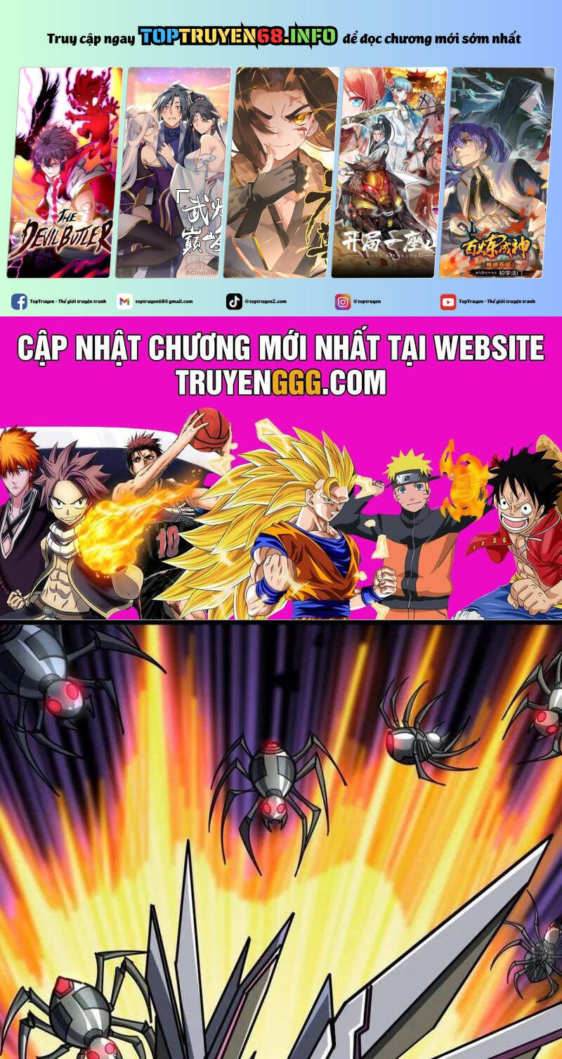 Vừa Chơi Đã Có Tài Khoản Vương Giả Chap 491 - Next Chap 492