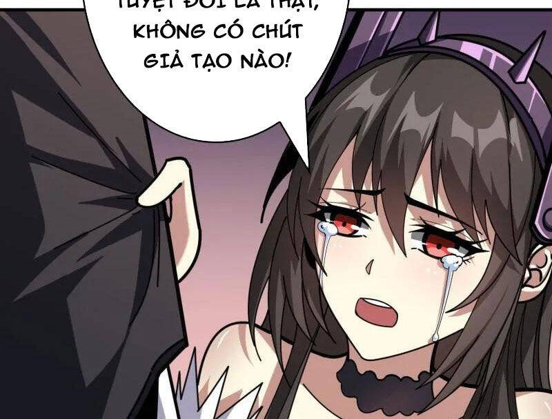 Vừa Chơi Đã Có Tài Khoản Vương Giả Chap 491 - Next Chap 492