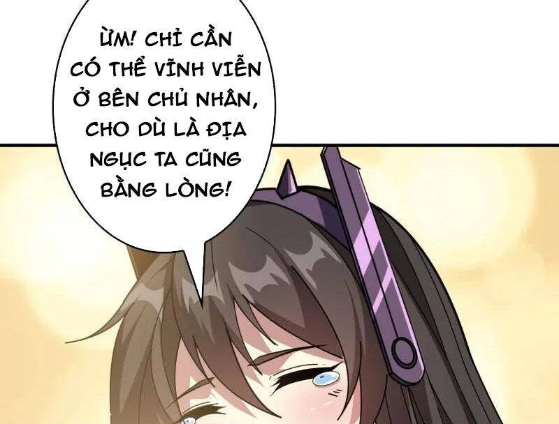 Vừa Chơi Đã Có Tài Khoản Vương Giả Chap 491 - Next Chap 492