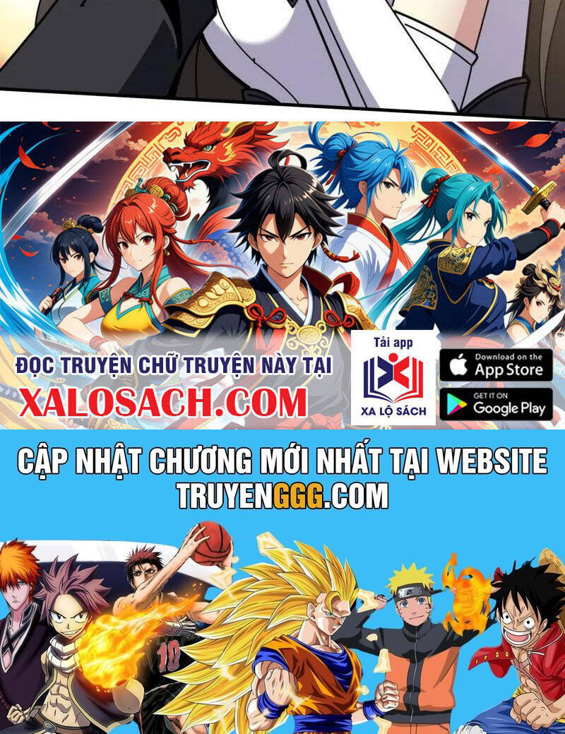 Vừa Chơi Đã Có Tài Khoản Vương Giả Chap 491 - Next Chap 492