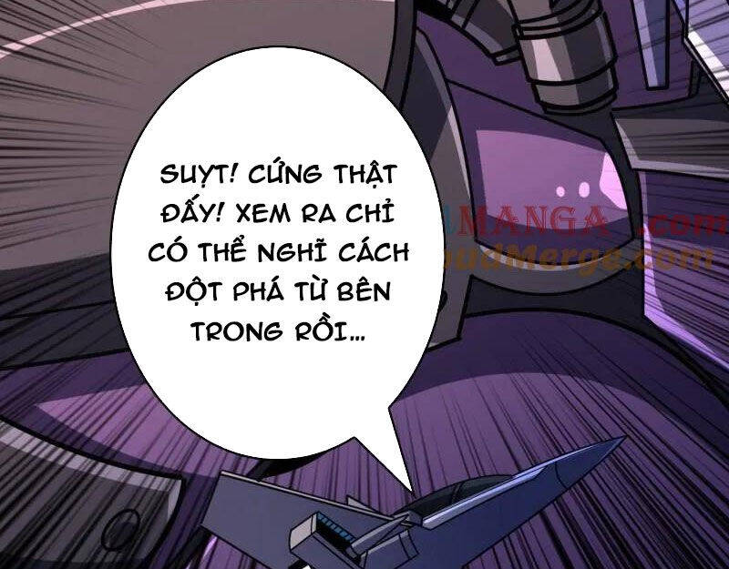Vừa Chơi Đã Có Tài Khoản Vương Giả Chap 491 - Next Chap 492