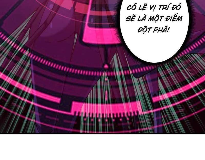 Vừa Chơi Đã Có Tài Khoản Vương Giả Chap 491 - Next Chap 492