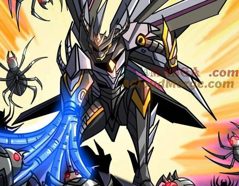 Vừa Chơi Đã Có Tài Khoản Vương Giả Chap 491 - Next Chap 492