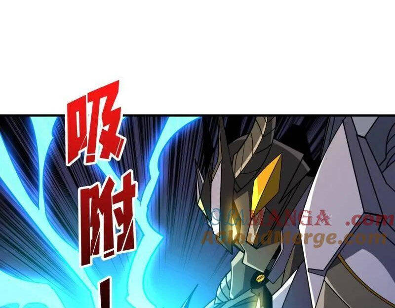Vừa Chơi Đã Có Tài Khoản Vương Giả Chap 491 - Next Chap 492