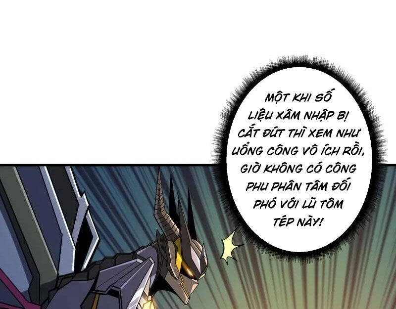 Vừa Chơi Đã Có Tài Khoản Vương Giả Chap 491 - Next Chap 492