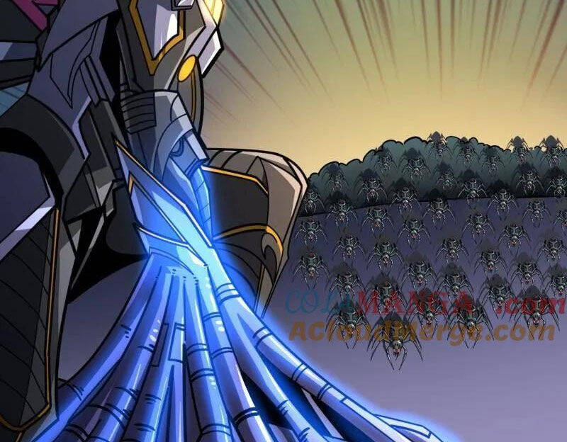 Vừa Chơi Đã Có Tài Khoản Vương Giả Chap 491 - Next Chap 492