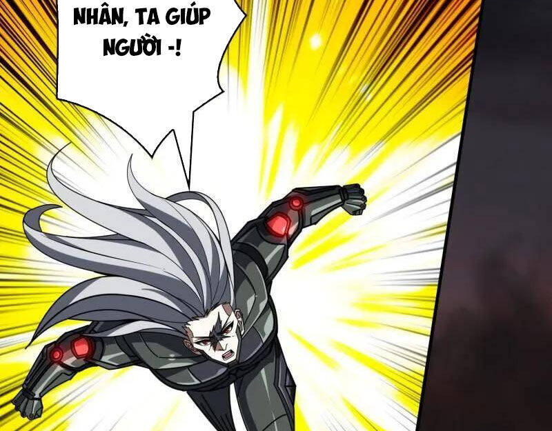 Vừa Chơi Đã Có Tài Khoản Vương Giả Chap 491 - Next Chap 492