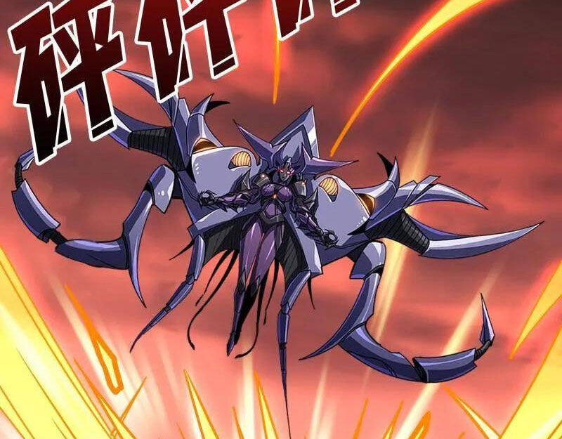 Vừa Chơi Đã Có Tài Khoản Vương Giả Chap 491 - Next Chap 492