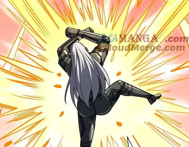 Vừa Chơi Đã Có Tài Khoản Vương Giả Chap 491 - Next Chap 492