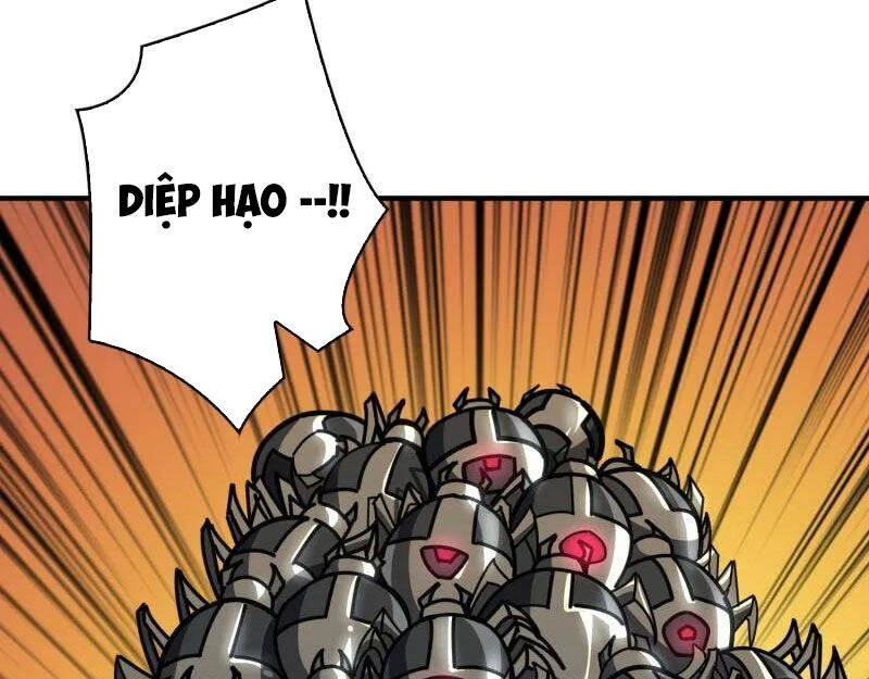 Vừa Chơi Đã Có Tài Khoản Vương Giả Chap 491 - Next Chap 492