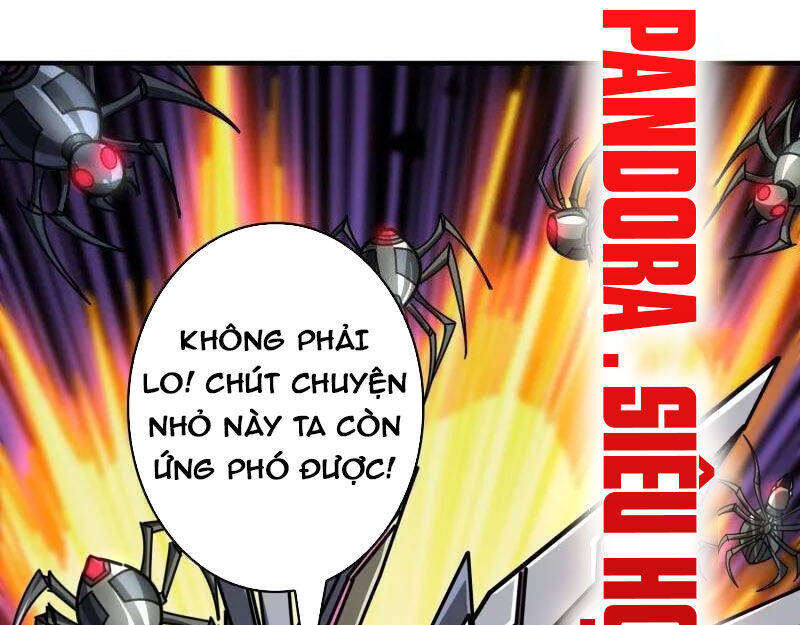 Vừa Chơi Đã Có Tài Khoản Vương Giả Chap 491 - Next Chap 492