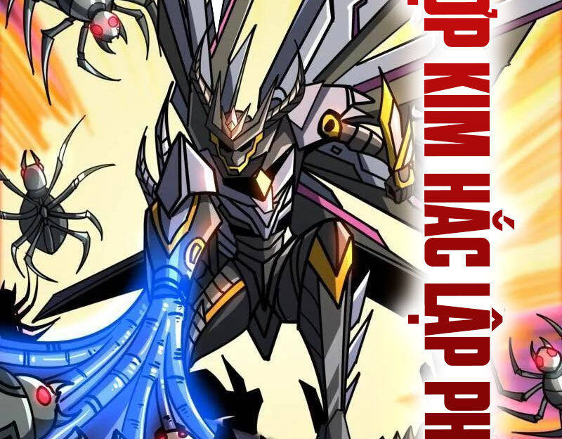 Vừa Chơi Đã Có Tài Khoản Vương Giả Chap 491 - Next Chap 492