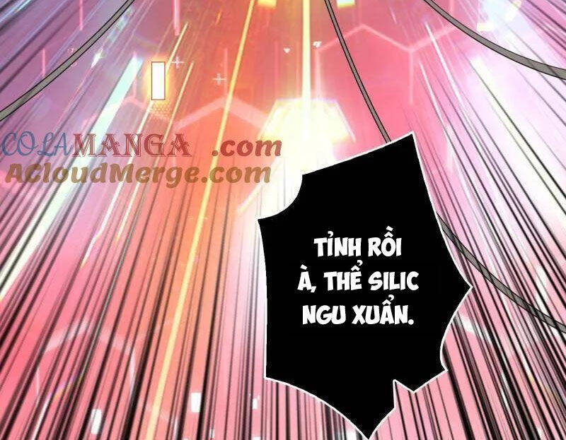 Vừa Chơi Đã Có Tài Khoản Vương Giả Chap 491 - Next Chap 492