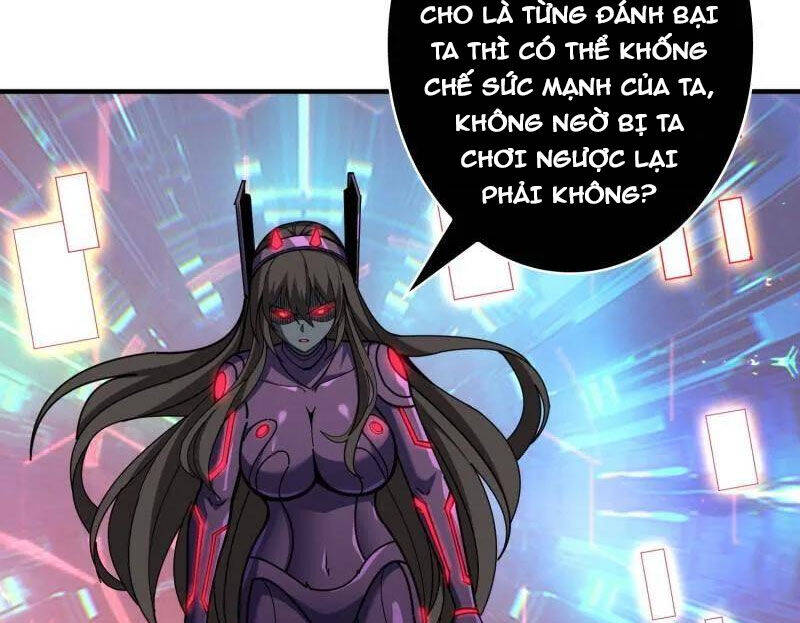 Vừa Chơi Đã Có Tài Khoản Vương Giả Chap 491 - Next Chap 492