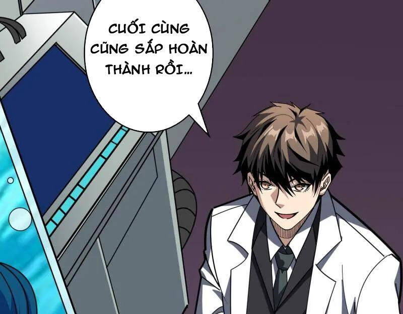 Vừa Chơi Đã Có Tài Khoản Vương Giả Chap 491 - Next Chap 492