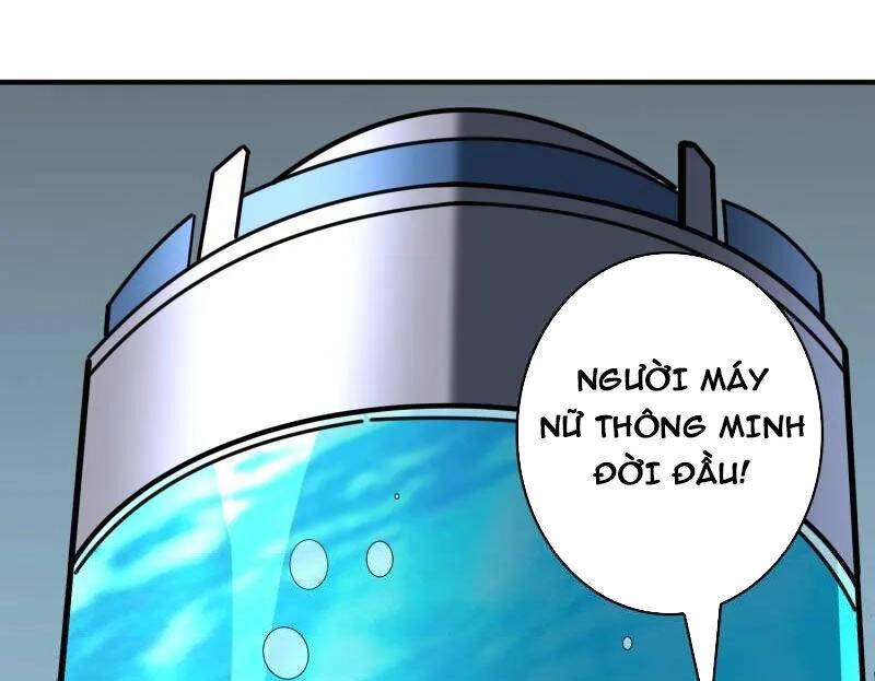 Vừa Chơi Đã Có Tài Khoản Vương Giả Chap 491 - Next Chap 492