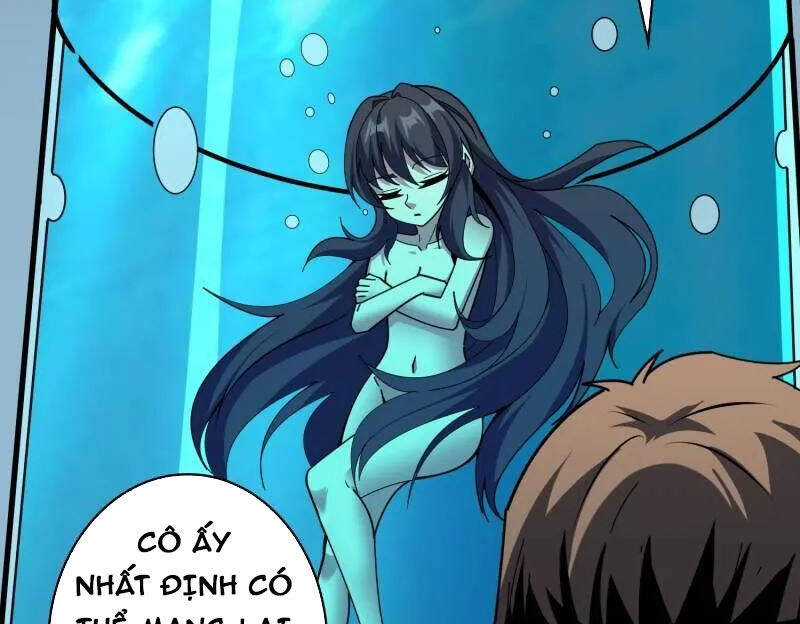 Vừa Chơi Đã Có Tài Khoản Vương Giả Chap 491 - Next Chap 492