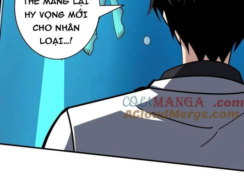 Vừa Chơi Đã Có Tài Khoản Vương Giả Chap 491 - Next Chap 492