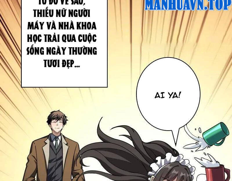 Vừa Chơi Đã Có Tài Khoản Vương Giả Chap 491 - Next Chap 492