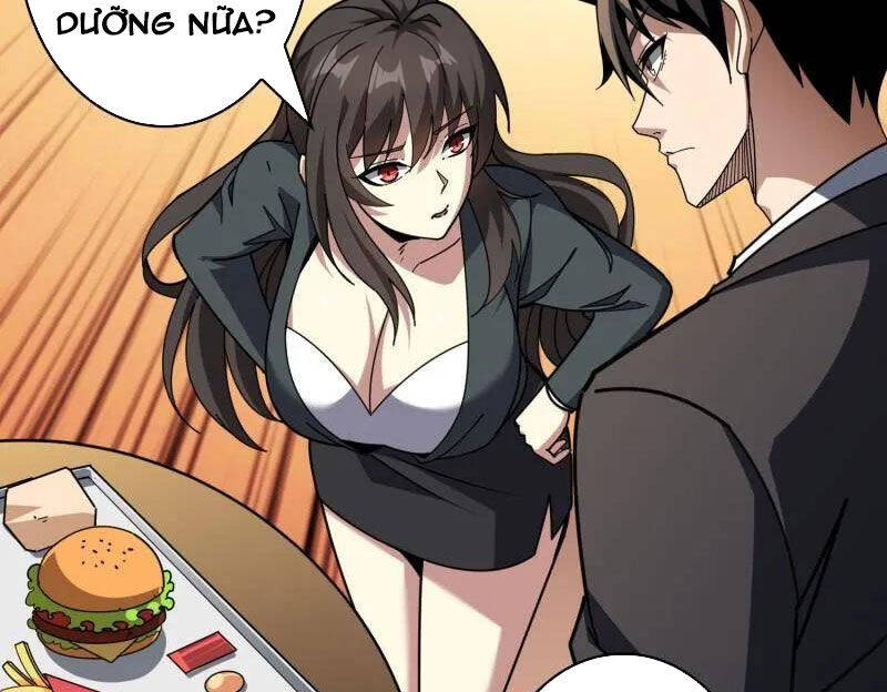 Vừa Chơi Đã Có Tài Khoản Vương Giả Chap 491 - Next Chap 492