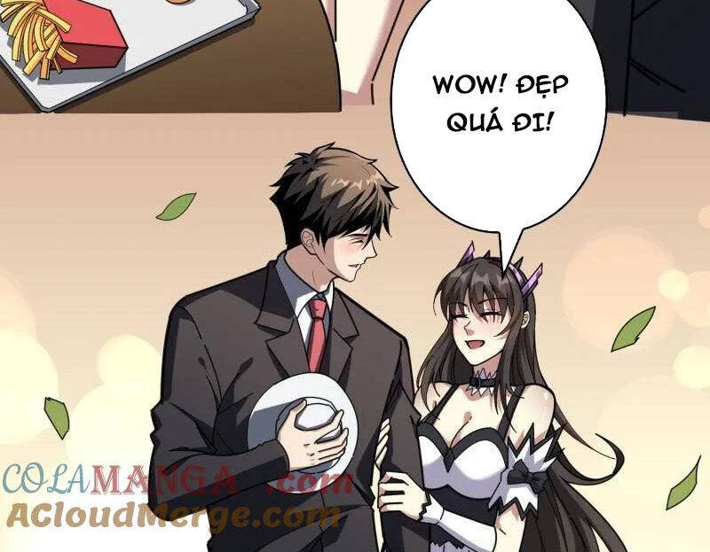 Vừa Chơi Đã Có Tài Khoản Vương Giả Chap 491 - Next Chap 492