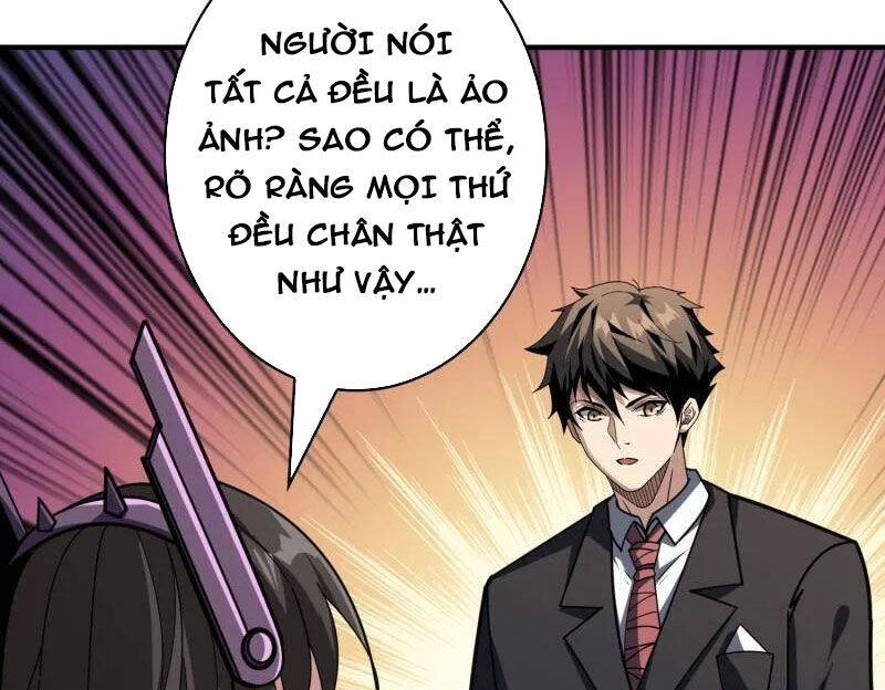 Vừa Chơi Đã Có Tài Khoản Vương Giả Chap 491 - Next Chap 492
