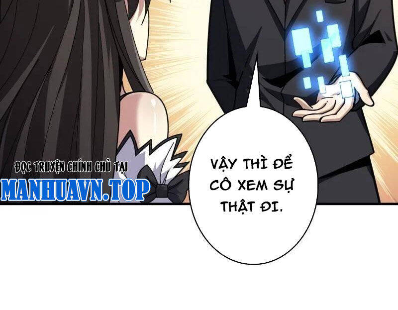 Vừa Chơi Đã Có Tài Khoản Vương Giả Chap 491 - Next Chap 492