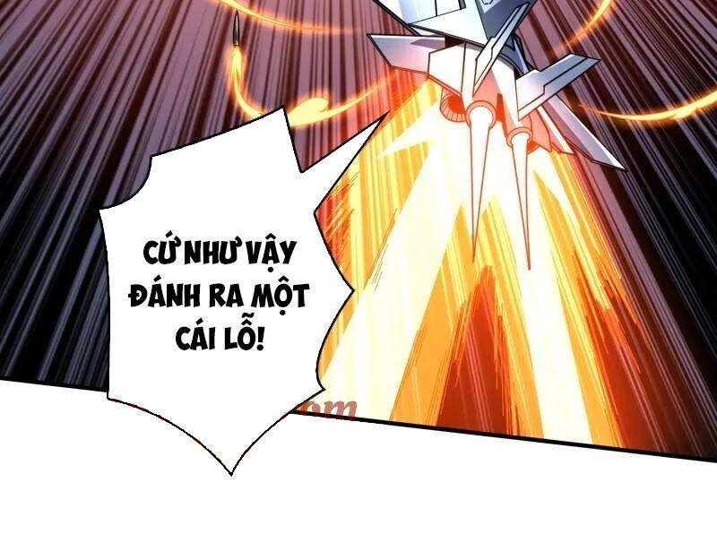 Vừa Chơi Đã Có Tài Khoản Vương Giả Chap 491 - Next Chap 492