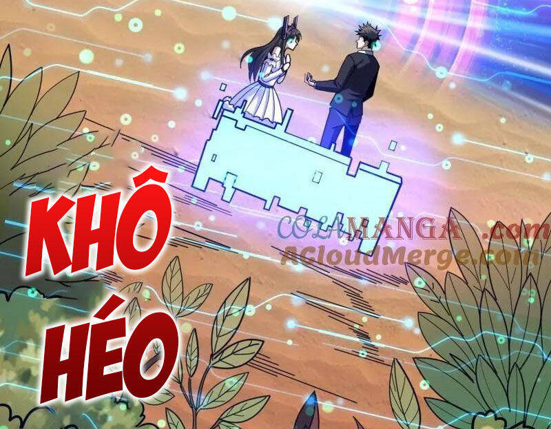 Vừa Chơi Đã Có Tài Khoản Vương Giả Chap 491 - Next Chap 492