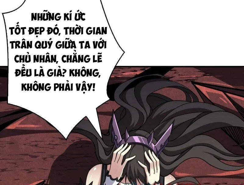 Vừa Chơi Đã Có Tài Khoản Vương Giả Chap 491 - Next Chap 492