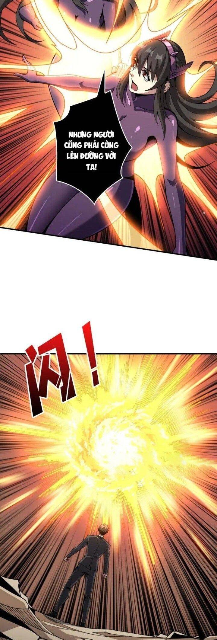 Vừa Chơi Đã Có Tài Khoản Vương Giả Chap 492 - Next Chap 493