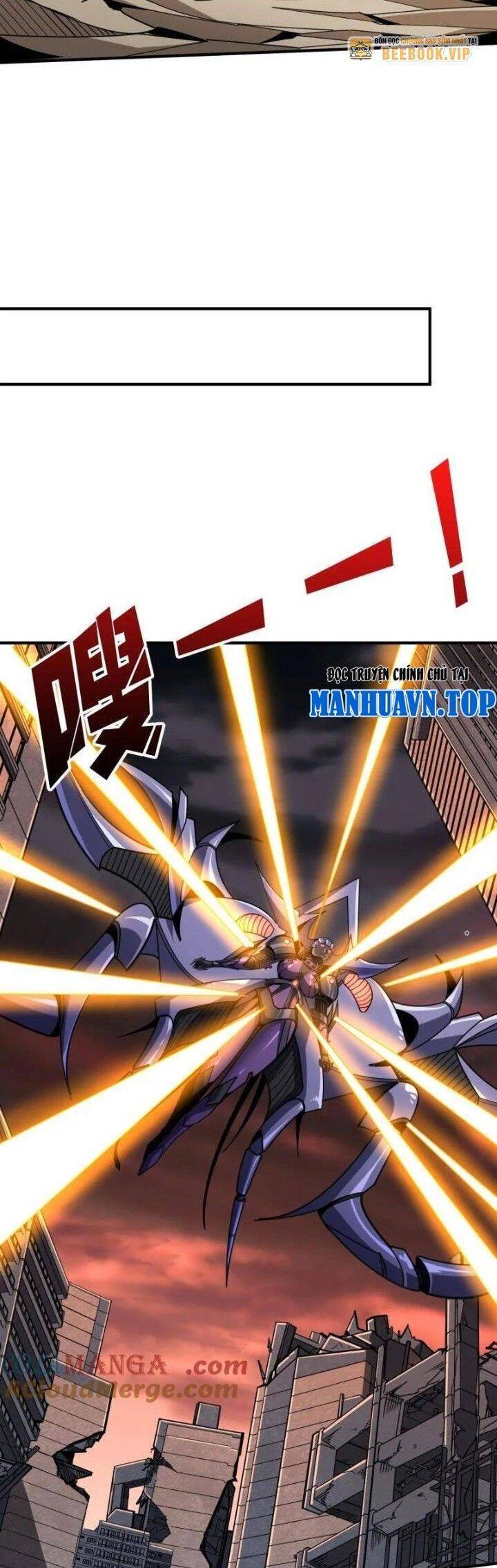 Vừa Chơi Đã Có Tài Khoản Vương Giả Chap 492 - Next Chap 493