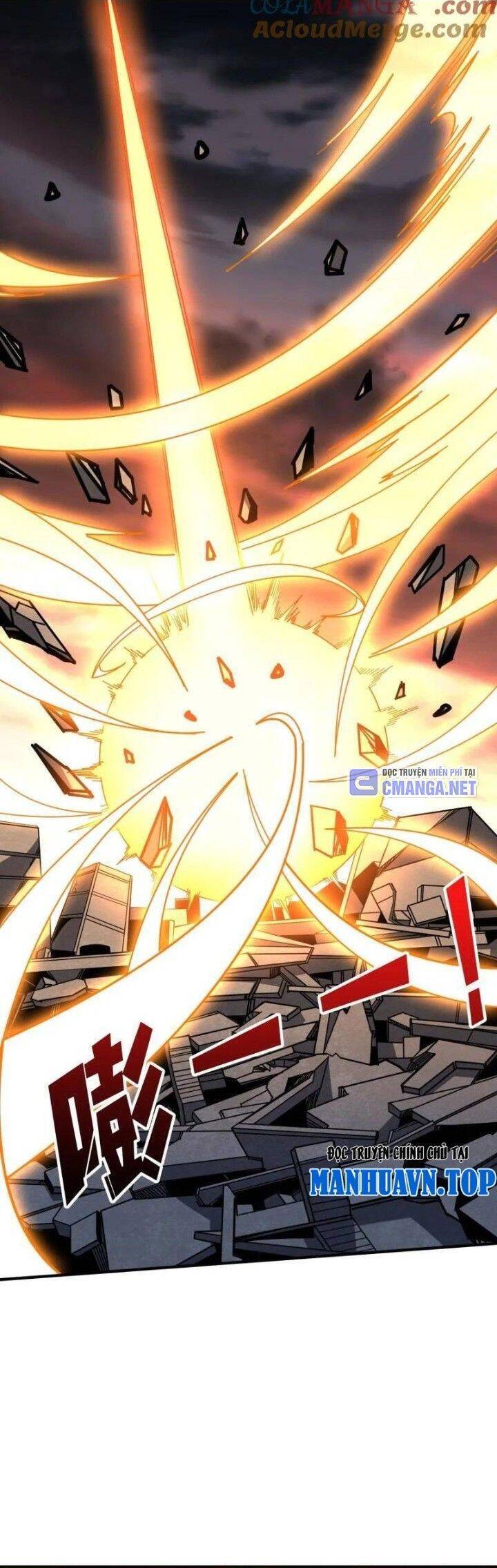 Vừa Chơi Đã Có Tài Khoản Vương Giả Chap 492 - Next Chap 493