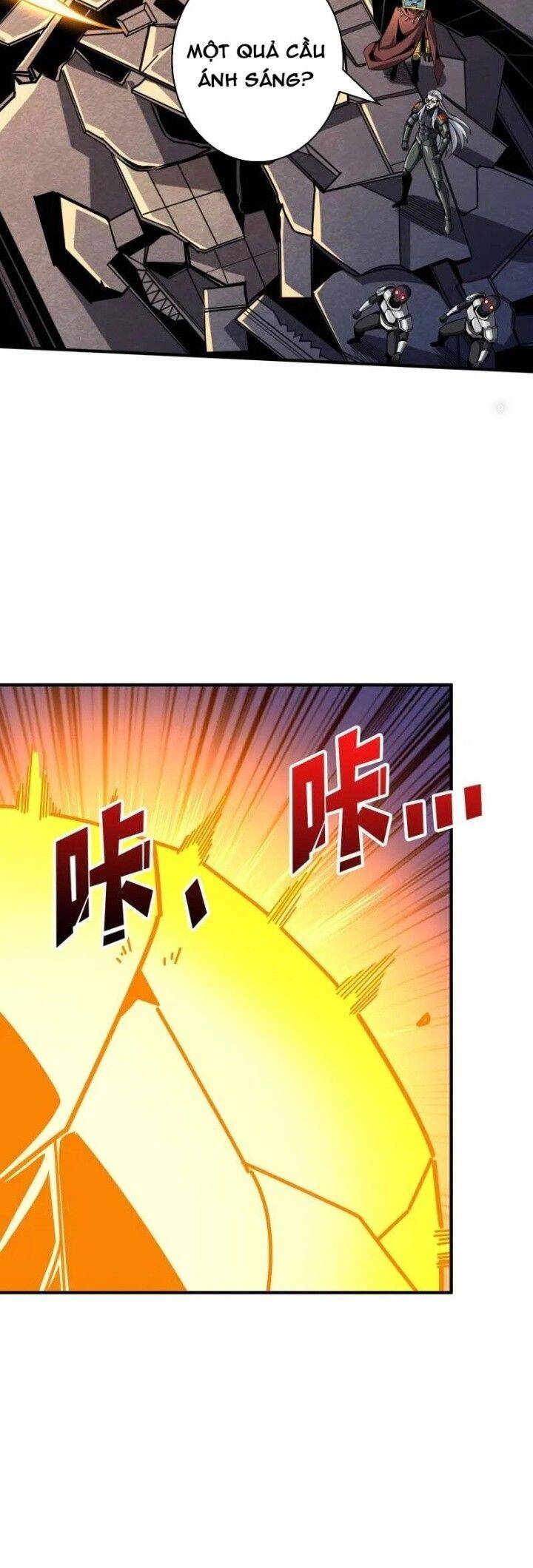 Vừa Chơi Đã Có Tài Khoản Vương Giả Chap 492 - Next Chap 493