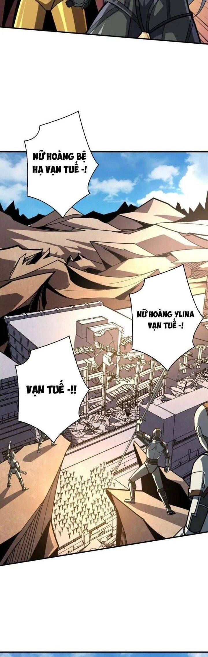 Vừa Chơi Đã Có Tài Khoản Vương Giả Chap 492 - Next Chap 493